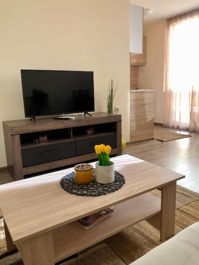 Luxury Apartment 2 Free Underground Parking Pazardzhik Ngoại thất bức ảnh