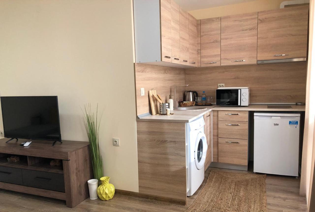 Luxury Apartment 2 Free Underground Parking Pazardzhik Ngoại thất bức ảnh