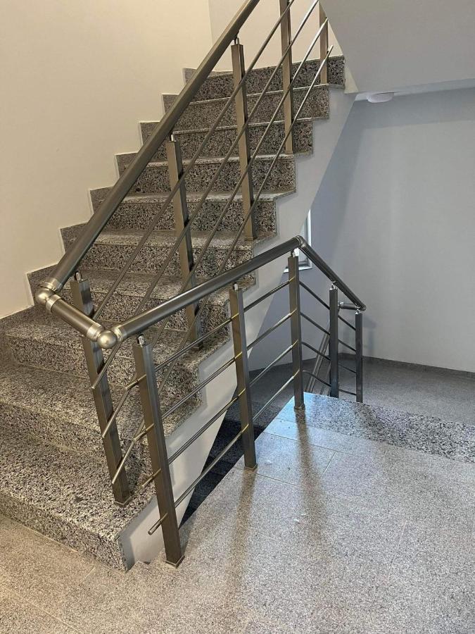 Luxury Apartment 2 Free Underground Parking Pazardzhik Ngoại thất bức ảnh