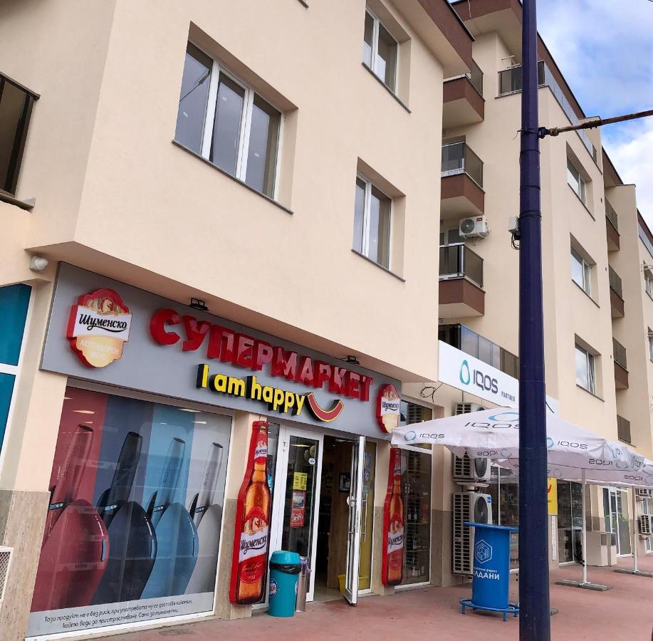 Luxury Apartment 2 Free Underground Parking Pazardzhik Ngoại thất bức ảnh