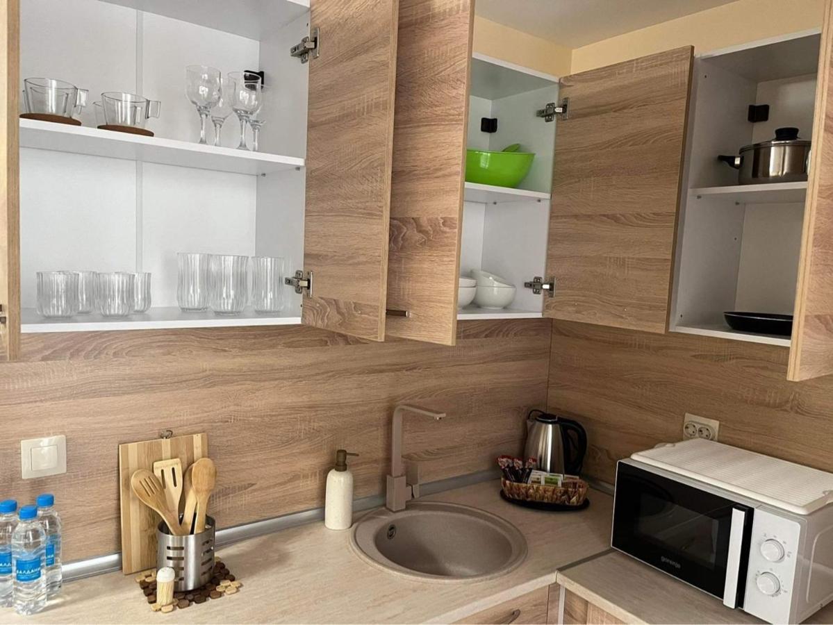 Luxury Apartment 2 Free Underground Parking Pazardzhik Ngoại thất bức ảnh