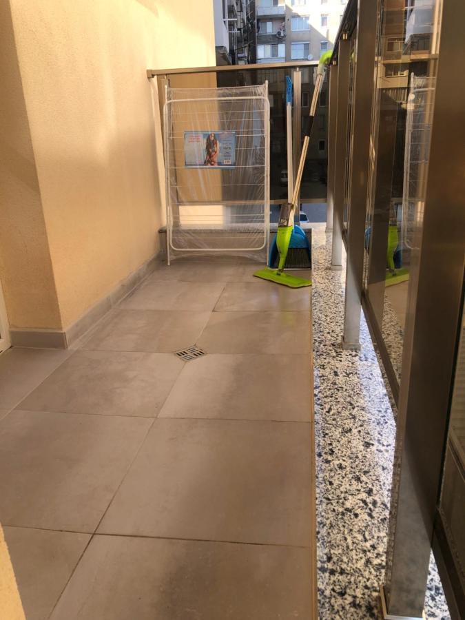 Luxury Apartment 2 Free Underground Parking Pazardzhik Ngoại thất bức ảnh