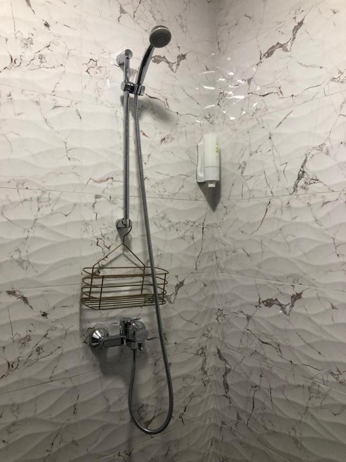 Luxury Apartment 2 Free Underground Parking Pazardzhik Ngoại thất bức ảnh